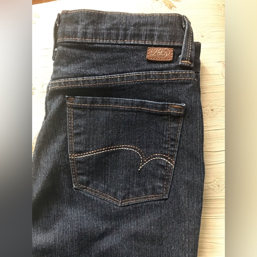 Lois original Gigi High-rise jeans